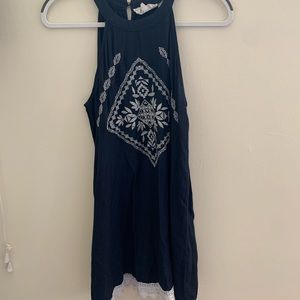 Sweet Wanderer Dress